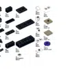 Boston Terrier Parts