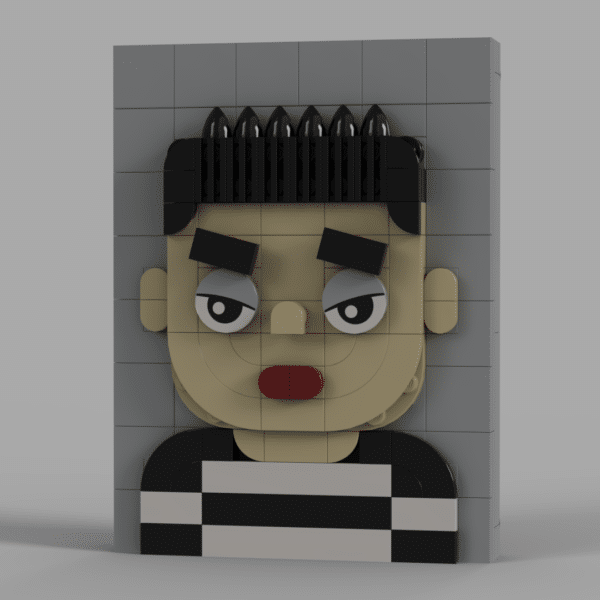 Pugsley Addams