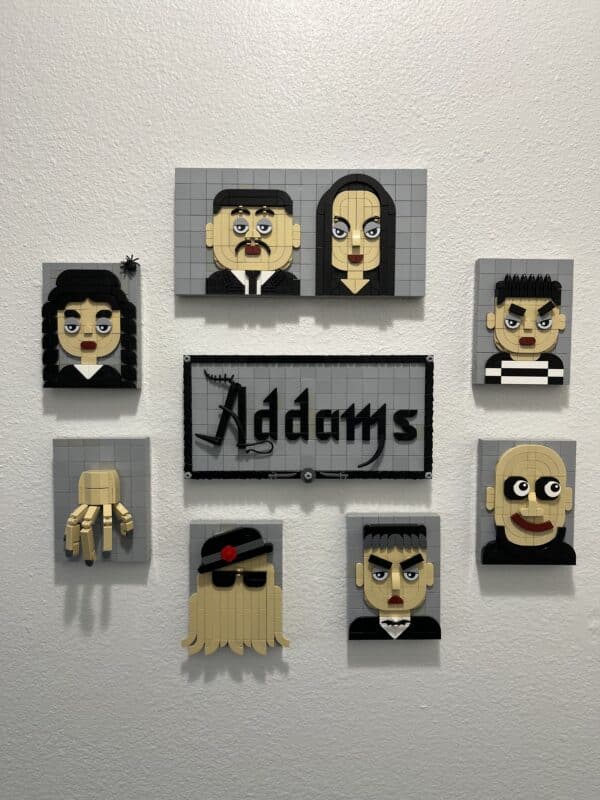 Pugsley Addams - Image 3