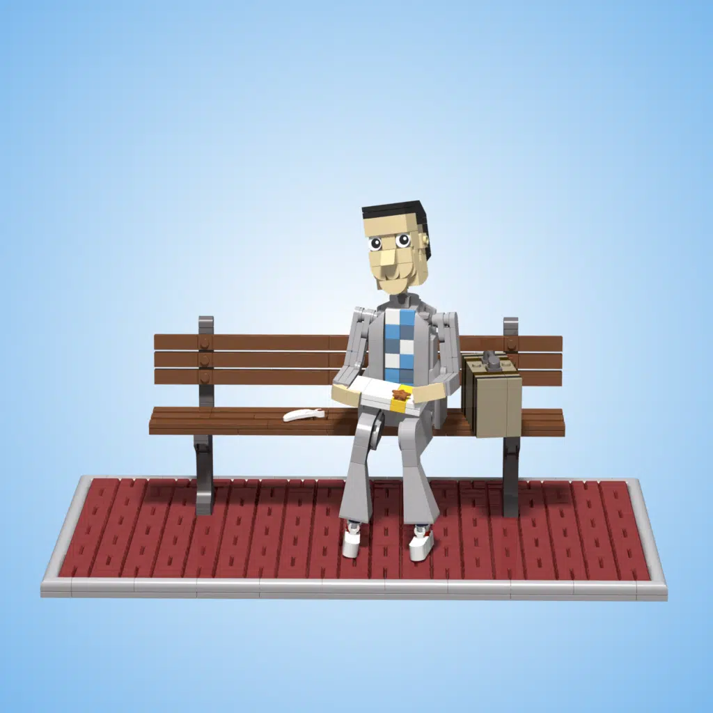 Forrest Gump