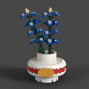 Texas Bluebonnets